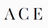 ACE PAI