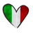 i Heart Italy