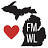from Michigan with Love Blog