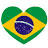 I Heart Brazil