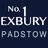 No.1 Exbury in Padstow