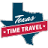 Texas Time Travel