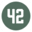 The 42