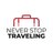 NeverStopTraveling
