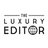 The Luxury Editor