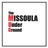 The Missoula Underground
