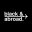 Black & Abroad