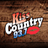 Kiss Country 93.7