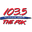 103.5 The Fox