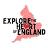 Explore The Heart Of England