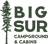 Big Sur Campground & Cabins