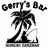 GERRY'S BAR