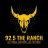 92.5 The Ranch
