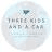 Three Kids and A Car