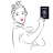 Girl With The Passport