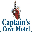 captainscovemotel.net