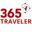 365 Atlanta Traveler