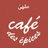 Cafe des epices Marrakech