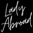 Lady Abroad