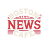 Boston News Cafe