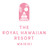 Royal Hawaiian Resort
