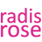 radis rose