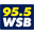 95.5 WSB