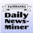 Fairbanks Daily News-Miner