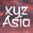 xyzAsia