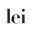 Lei