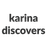 Karina Discovers