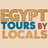Egypt Tours by Locals