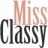 Miss Classy