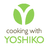 Cooking with Yoshiko | Food, Health & Wellbeing