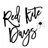 Red Kite Days