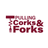 Pulling Corks and Forks