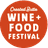 Crested Butte Wine + Food Festival