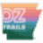 OZ Trails Northwest Arkansas - Year-Round Ozark Singletrack