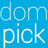 dompick