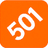 501 Places