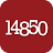 14850.com
