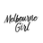 MELBOURNE GIRL