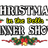 Christmas in the Dells Dinner Show