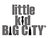Little Kid Big City
