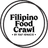 Filipino Food Crawl