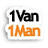 1 Van 1 Man Removals