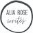 Alia Rose Writes