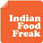 Indian Food Freak