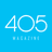 405 Magazine