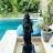 Exclusive Private Pool Villa Carissa Bali - Seminyak Center